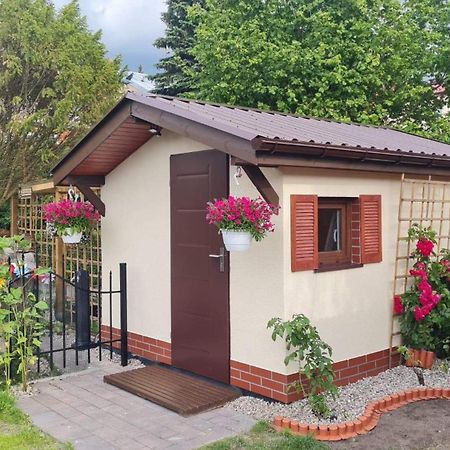 Apartamenty Nad Morzem Kolobrzeg Dış mekan fotoğraf