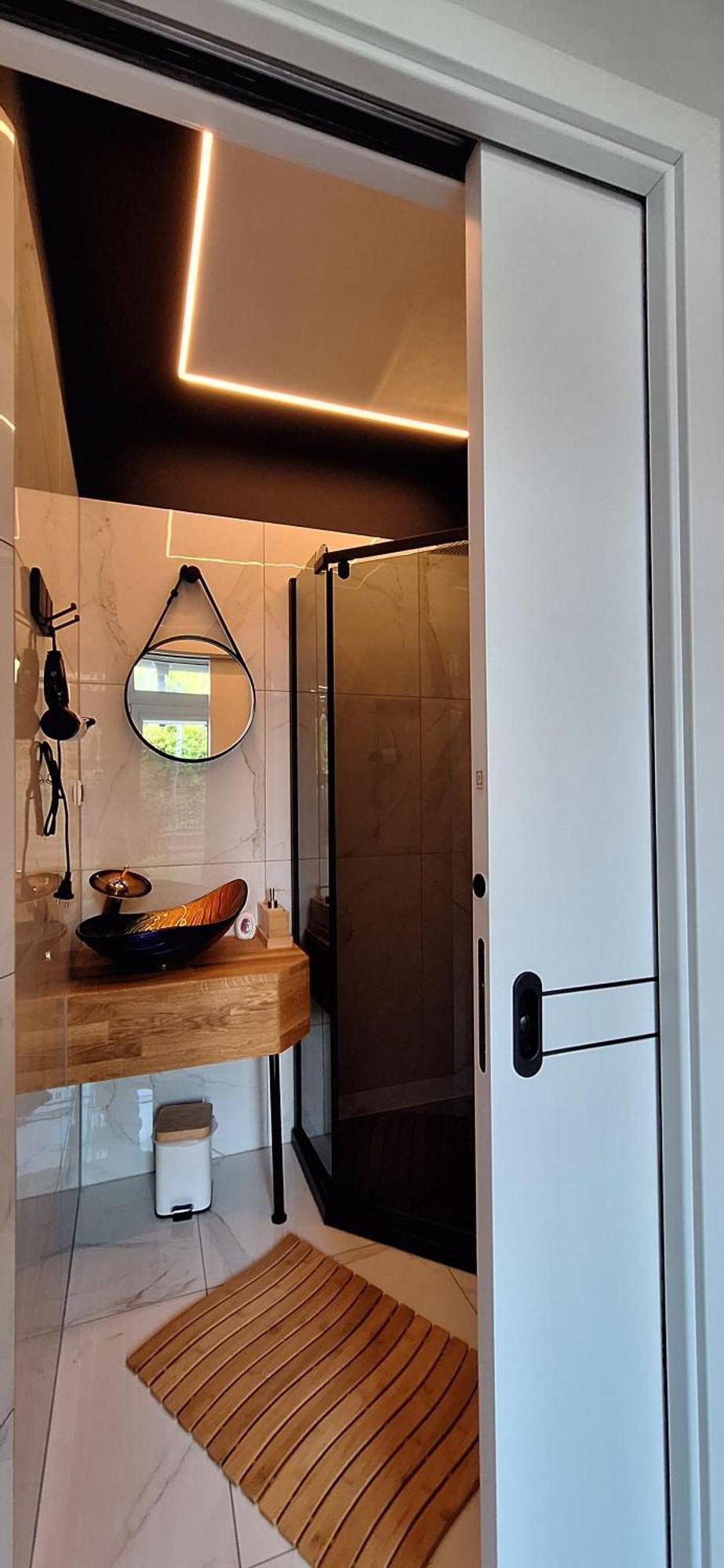 Apartamenty Nad Morzem Kolobrzeg Dış mekan fotoğraf
