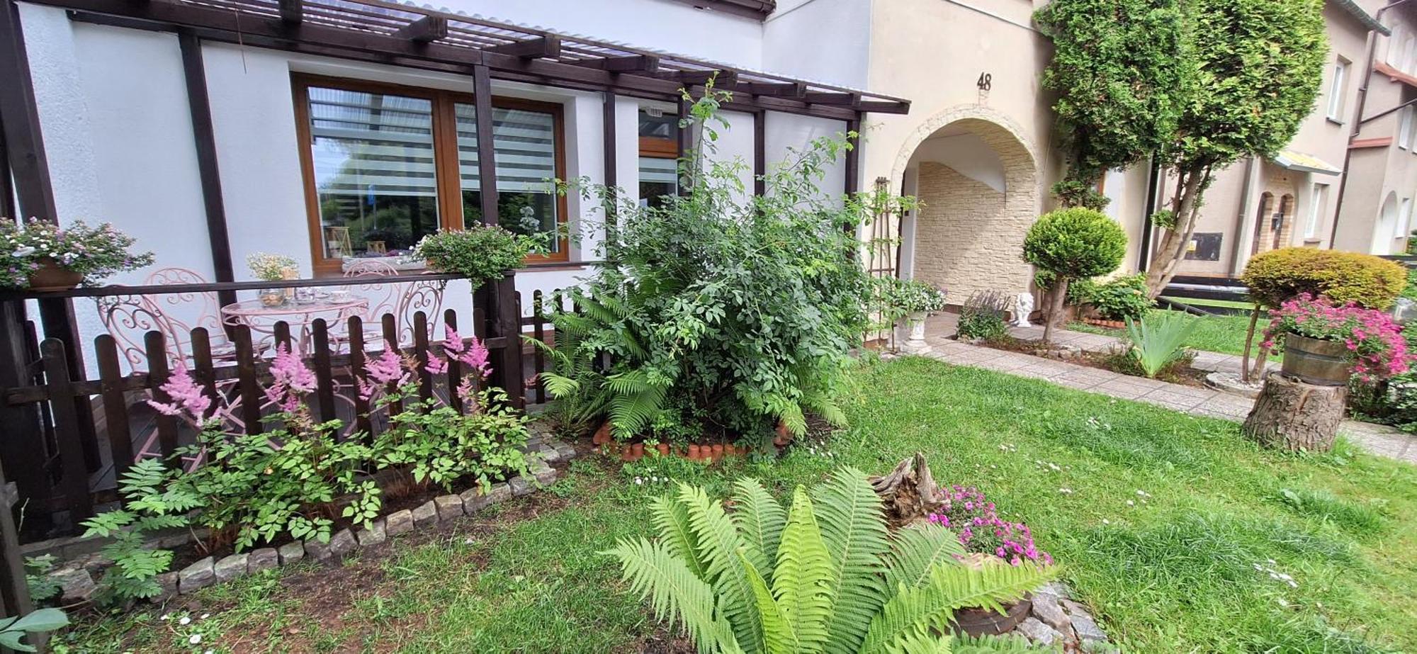 Apartamenty Nad Morzem Kolobrzeg Dış mekan fotoğraf