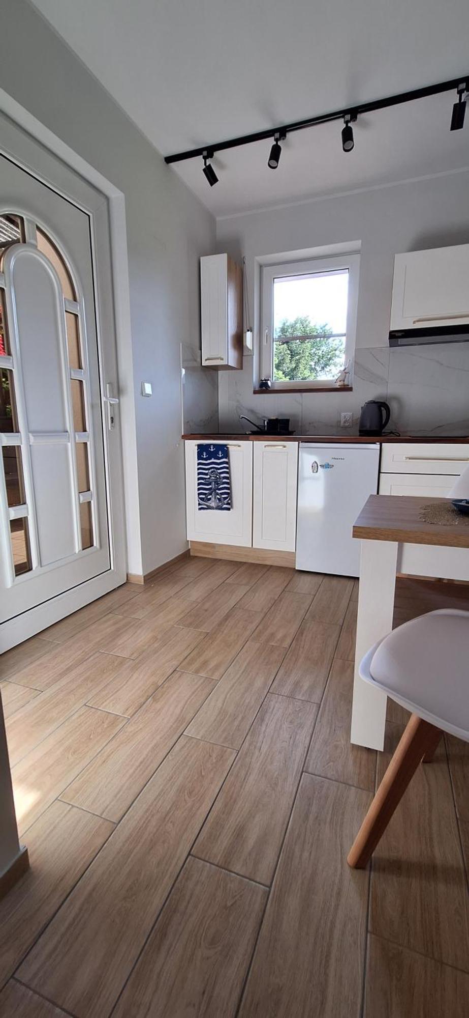 Apartamenty Nad Morzem Kolobrzeg Dış mekan fotoğraf